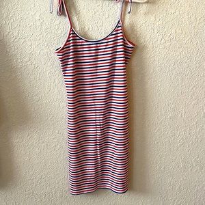 forever 21 summer tank dress